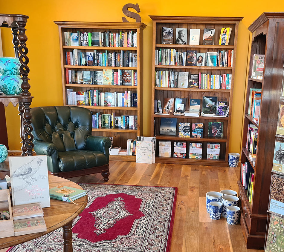 Book Shop