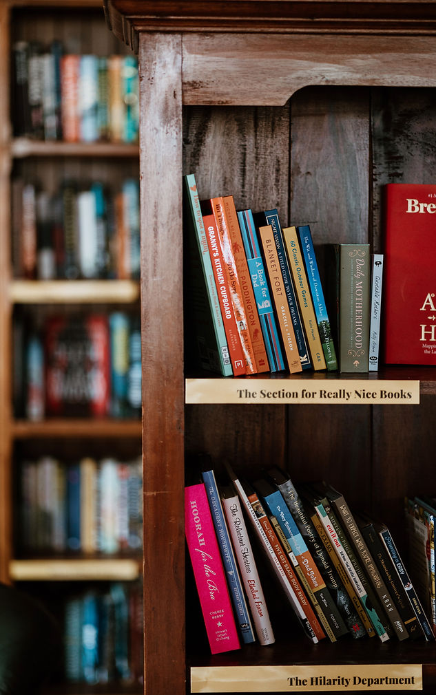 Books Left Image